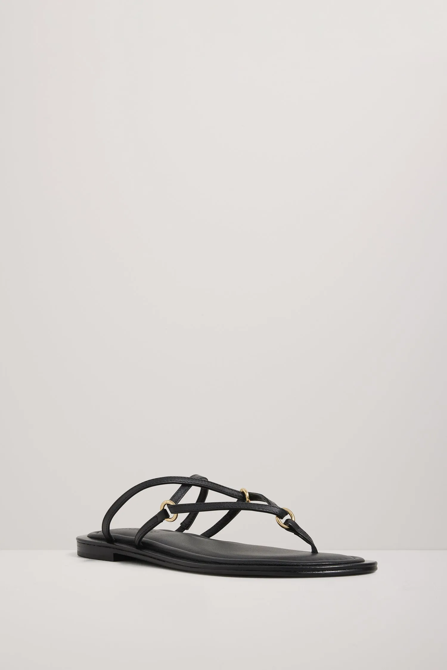 The Nanaka Sandal sold by A.EMERY product image thumbnail 2