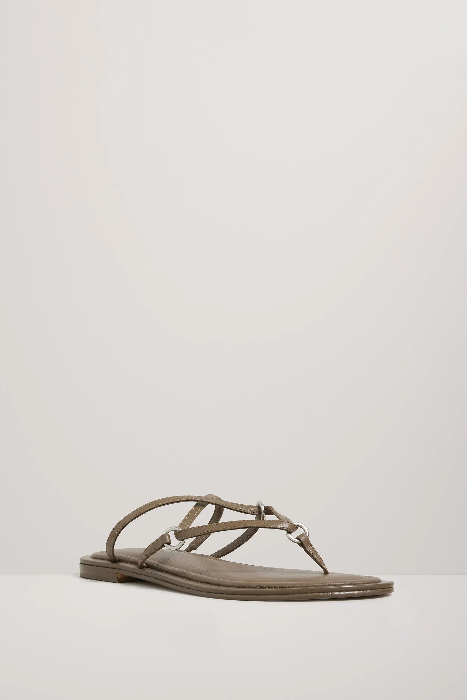 The Nanaka Sandal sold by A.EMERY product image thumbnail 2