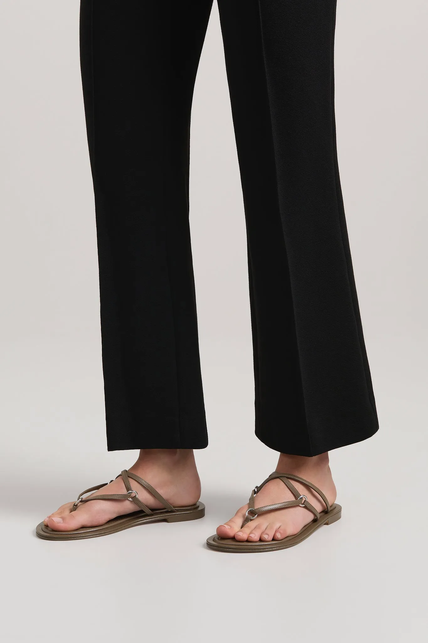 The Nanaka Sandal sold by A.EMERY product image thumbnail 4