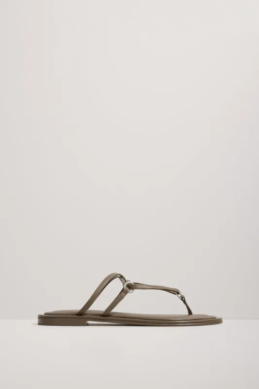 The Nanaka Sandal sold by A.EMERY