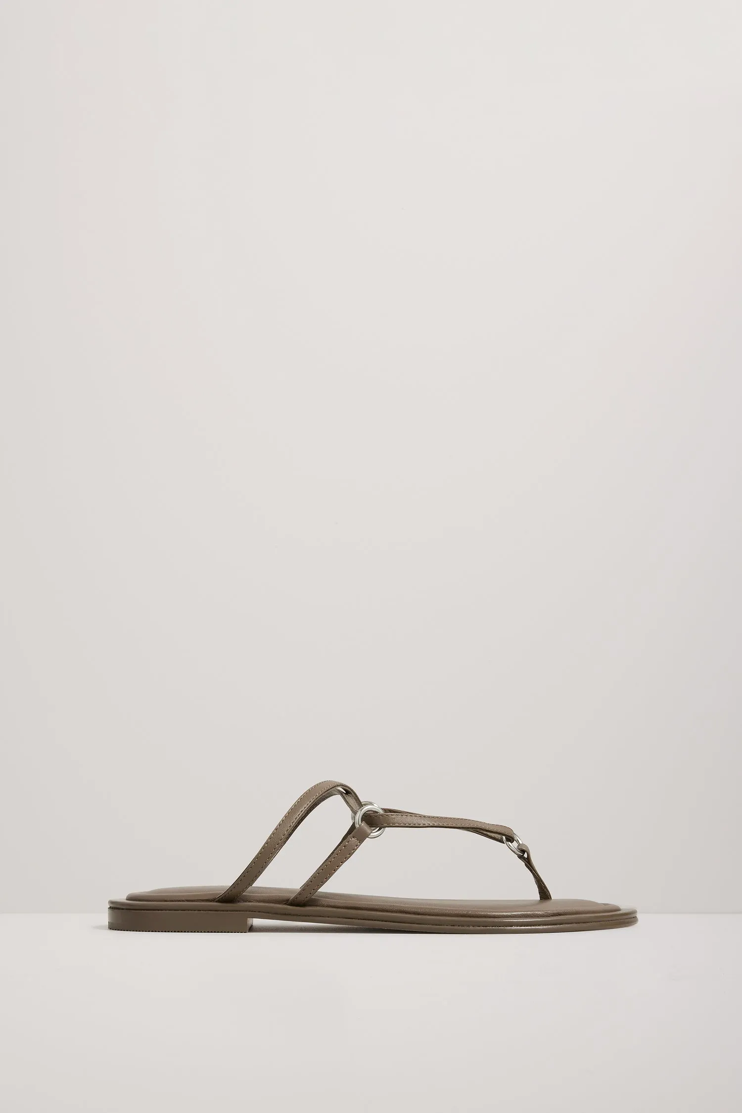 The Nanaka Sandal sold by A.EMERY