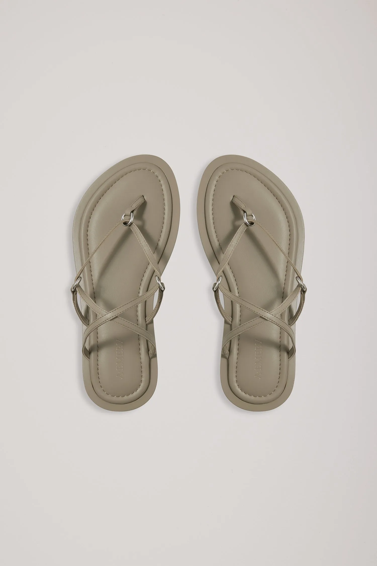The Nanaka Sandal sold by A.EMERY product image thumbnail 3
