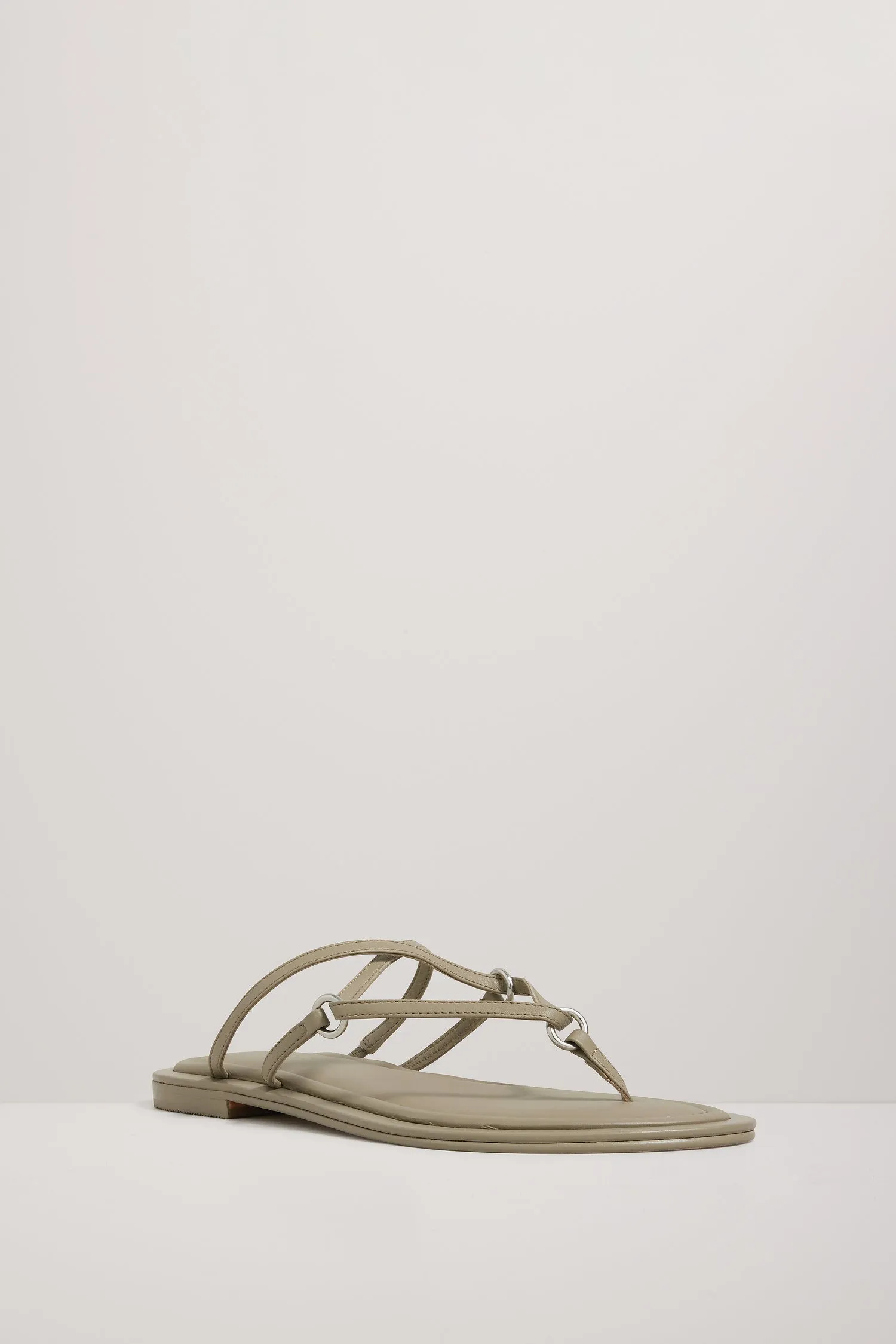The Nanaka Sandal sold by A.EMERY product image thumbnail 2