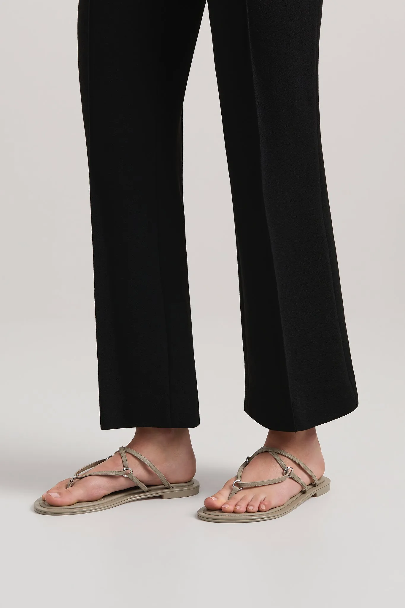 The Nanaka Sandal sold by A.EMERY product image thumbnail 4