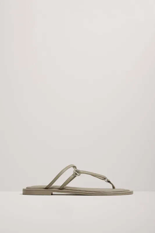 The Nanaka Sandal sold by A.EMERY