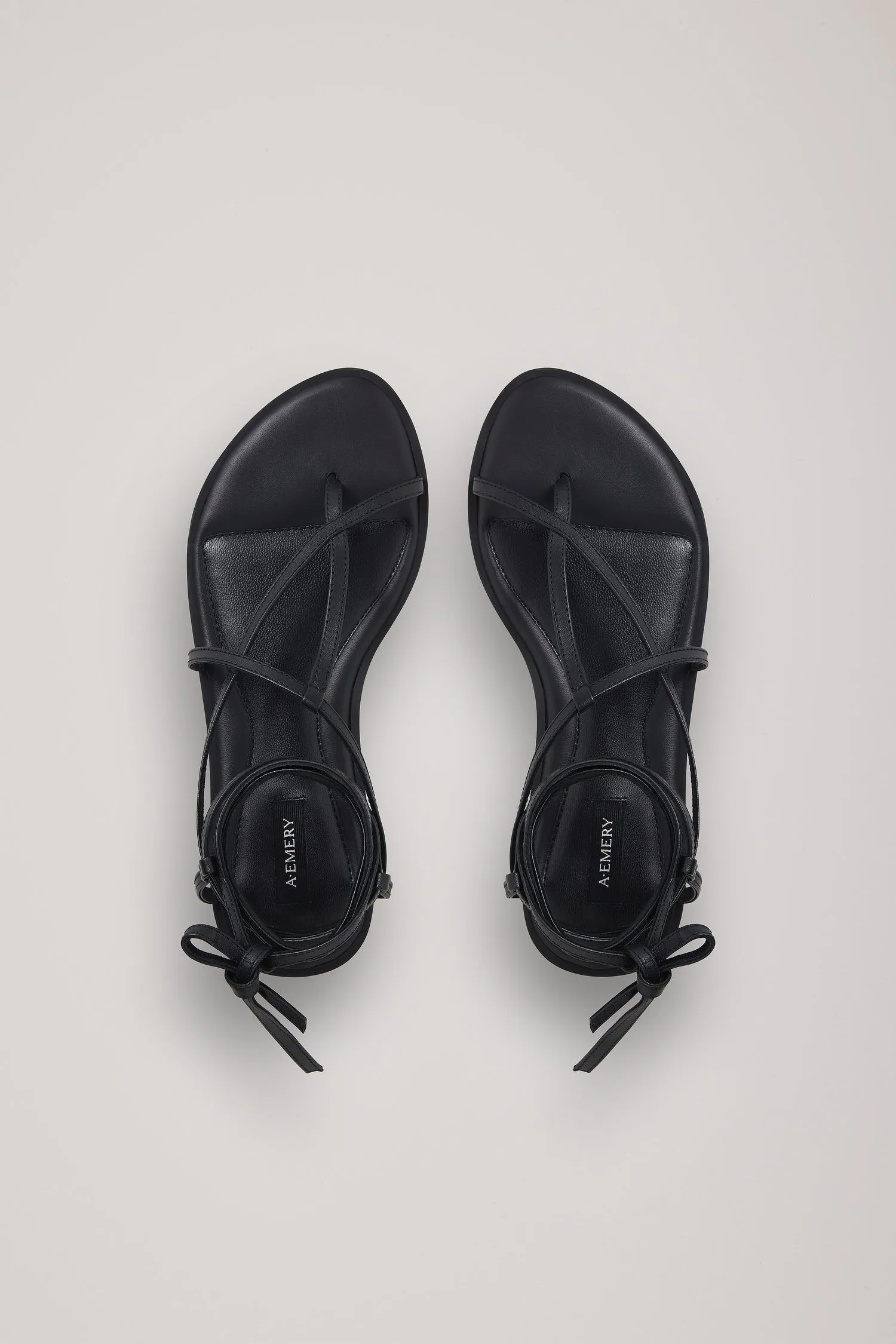 The Kir Sandal sold by A.EMERY product image thumbnail 3