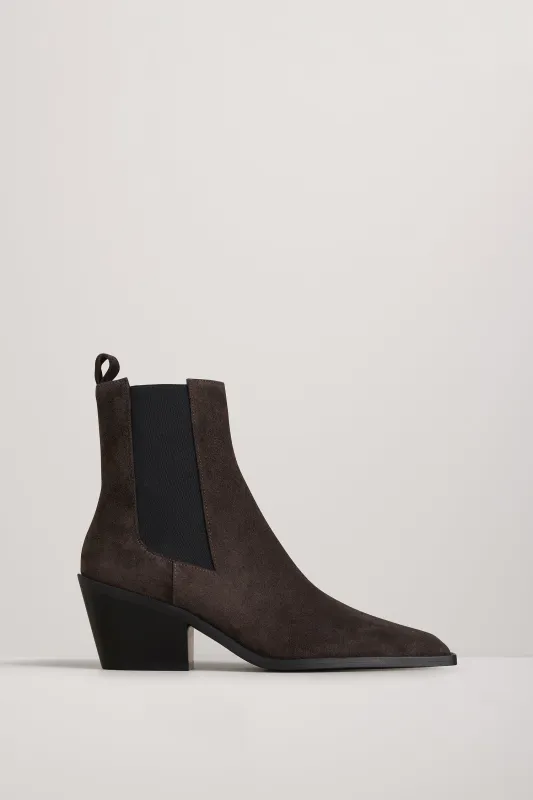 The Leo Boot made by A.EMERY