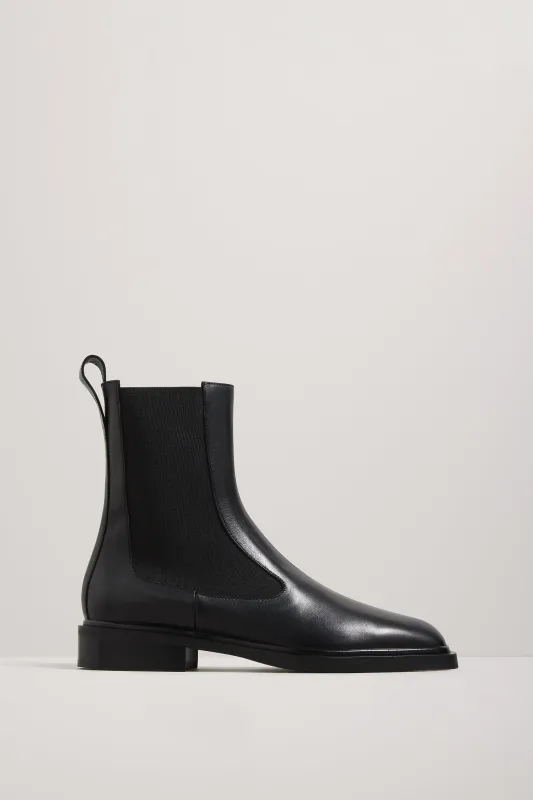 The Grace Boot made by A.EMERY