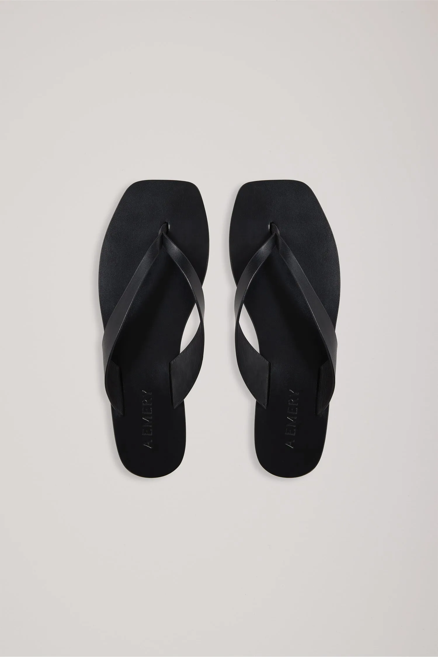The Kinto Sandal sold by A.EMERY product image thumbnail 3