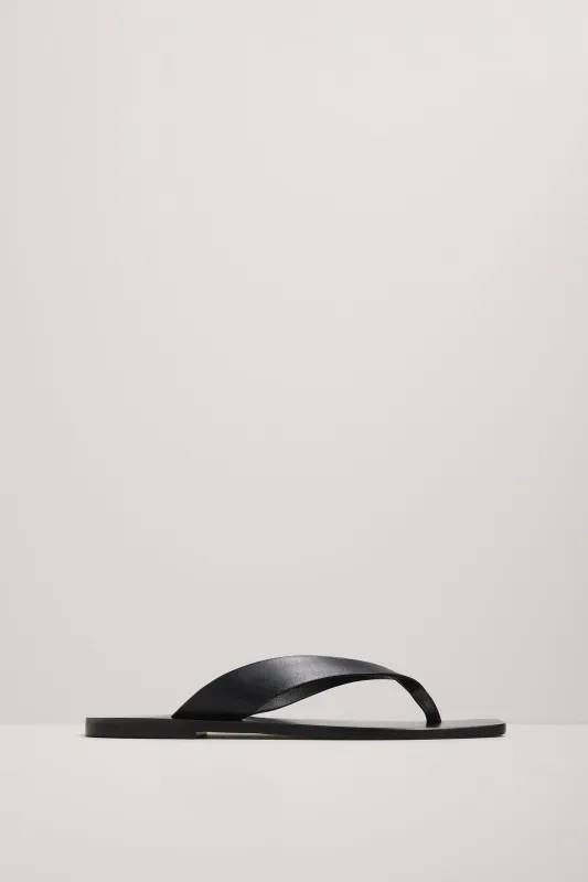 The Kinto Sandal made by A.EMERY