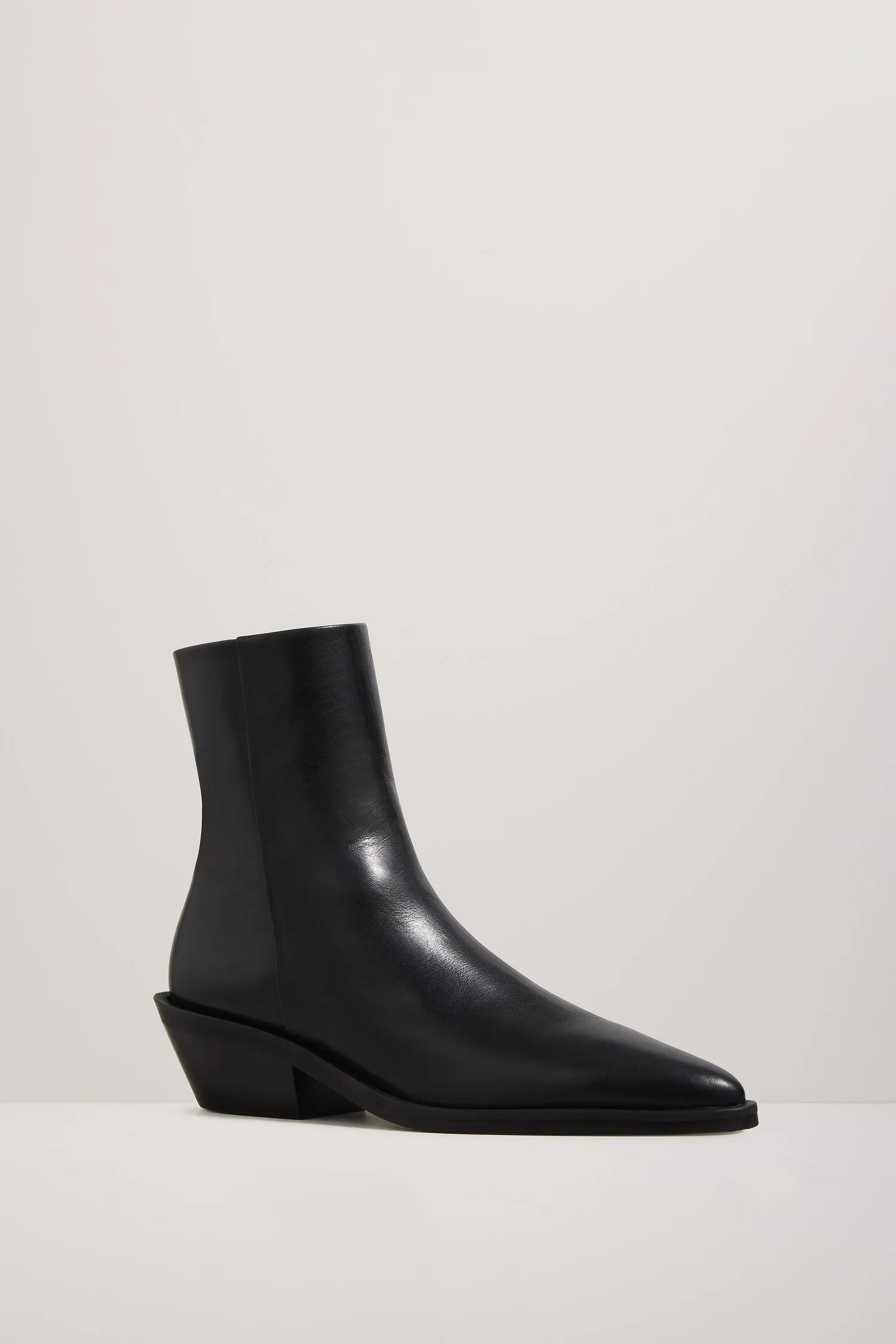 The Hudson Boot sold by A.EMERY product image thumbnail 2
