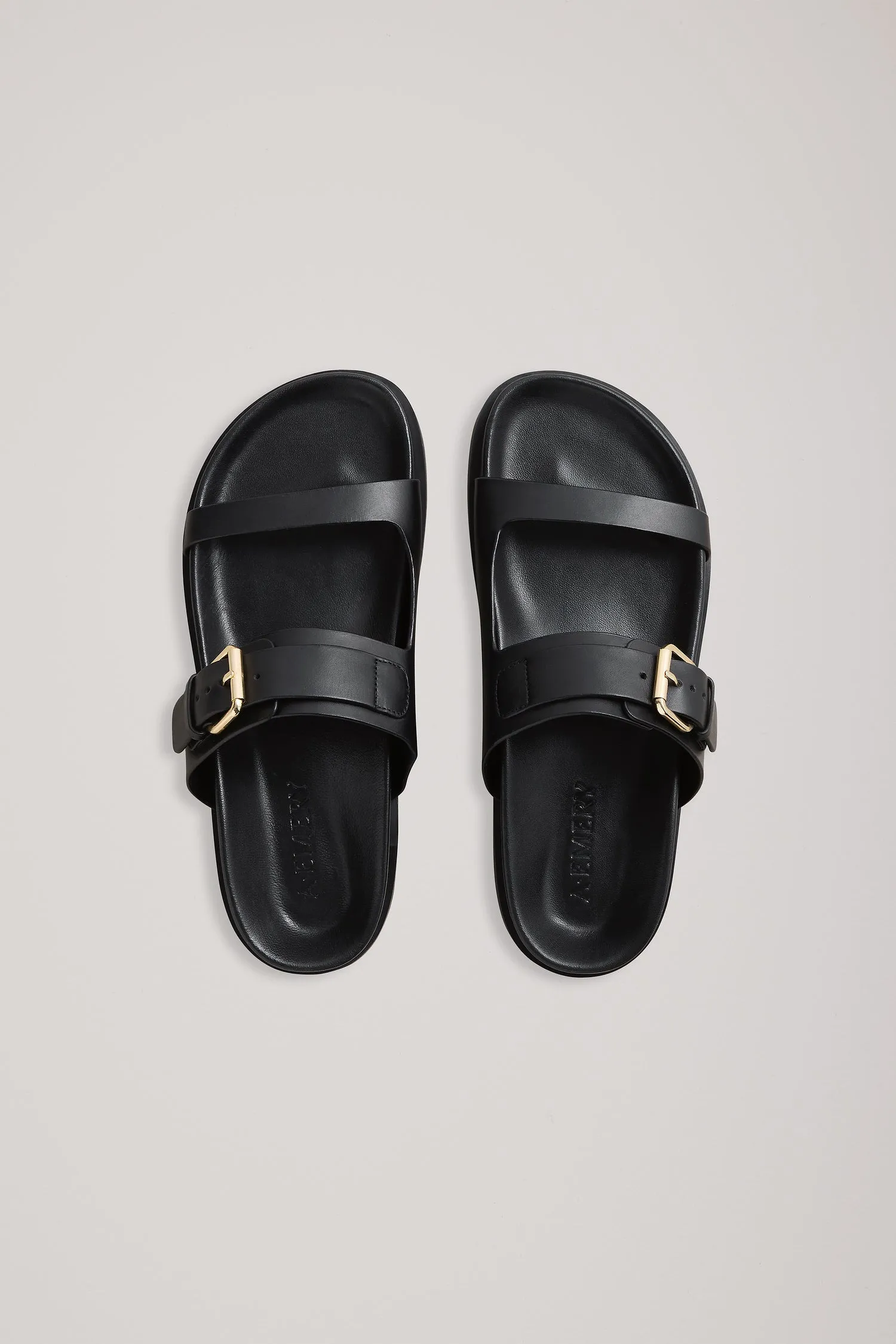 The Prince Sandal sold by A.EMERY product image thumbnail 3