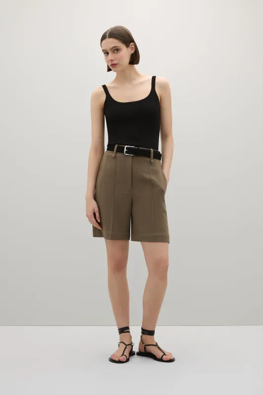 The Verna Tank made by A.EMERY