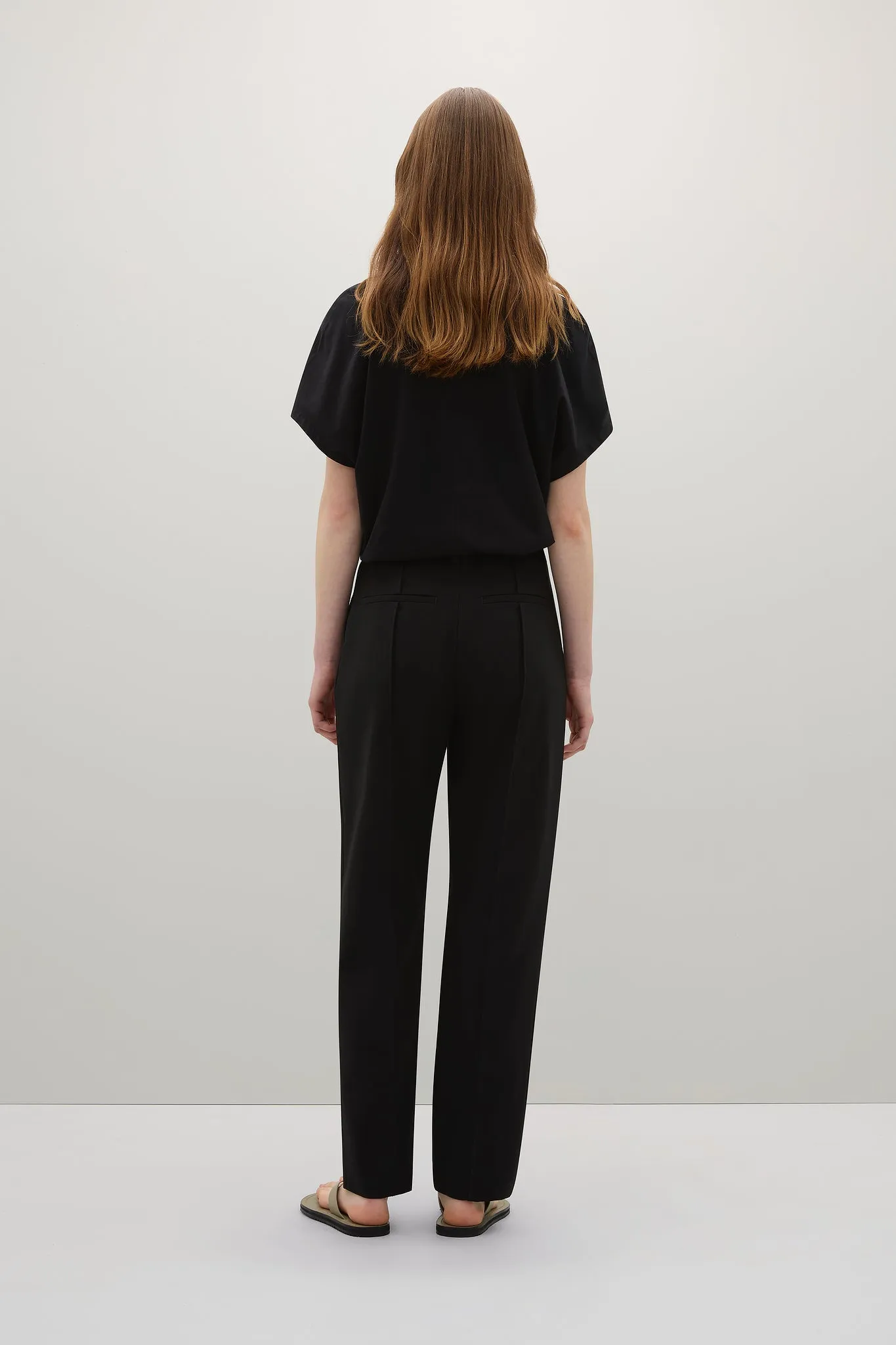 The Mae Top sold by A.EMERY product image thumbnail 3