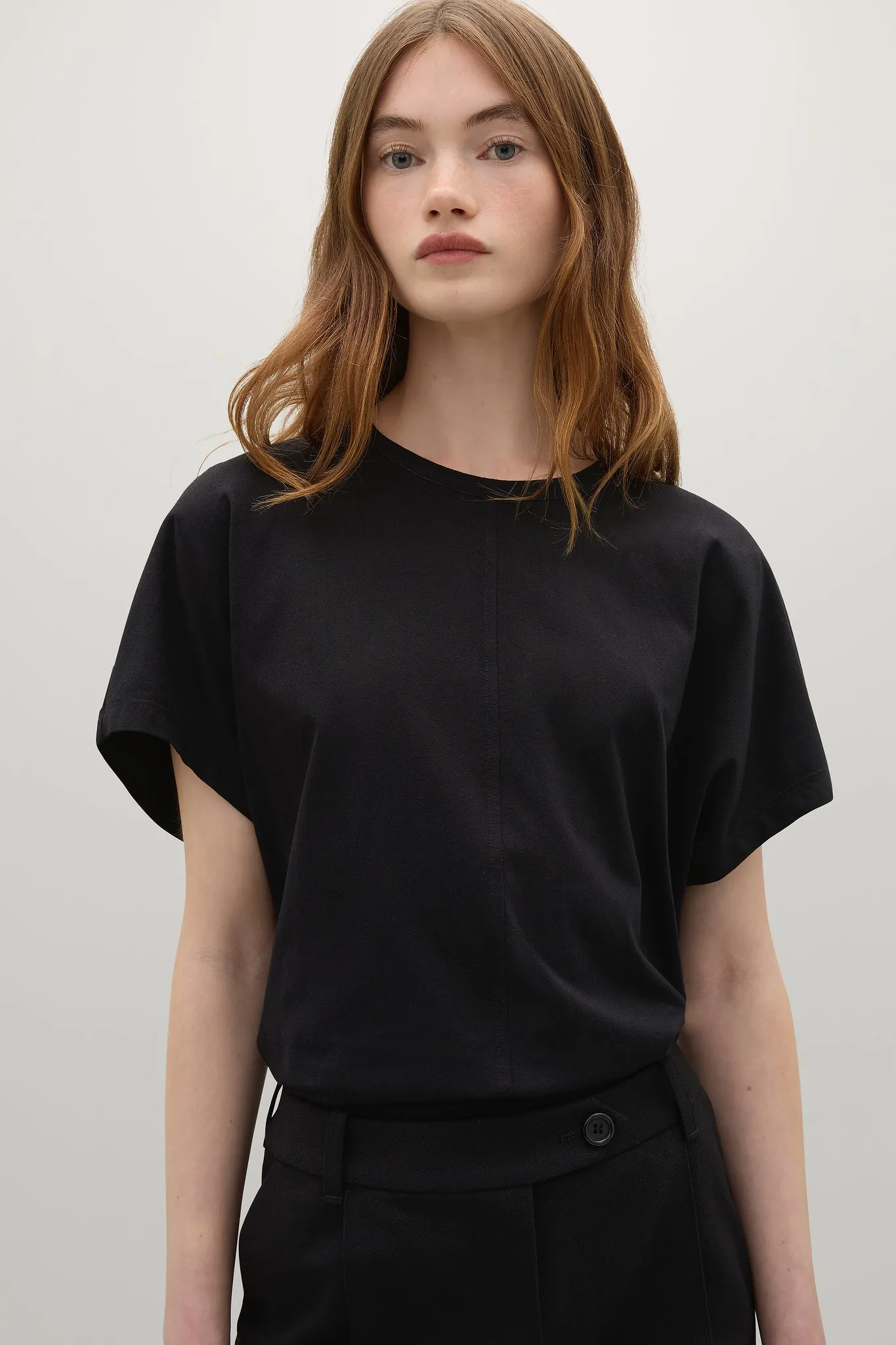 The Mae Top sold by A.EMERY product image thumbnail 4