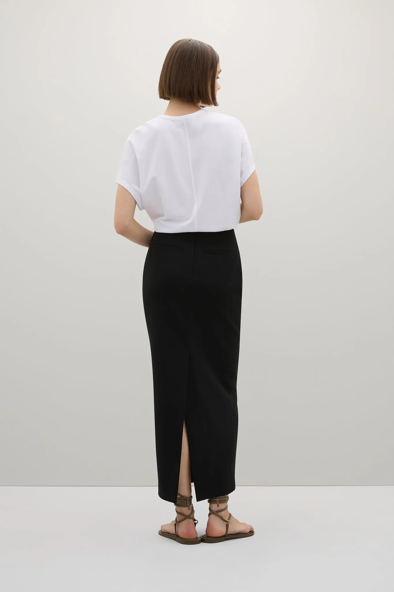 The Mae Top sold by A.EMERY product image thumbnail 3