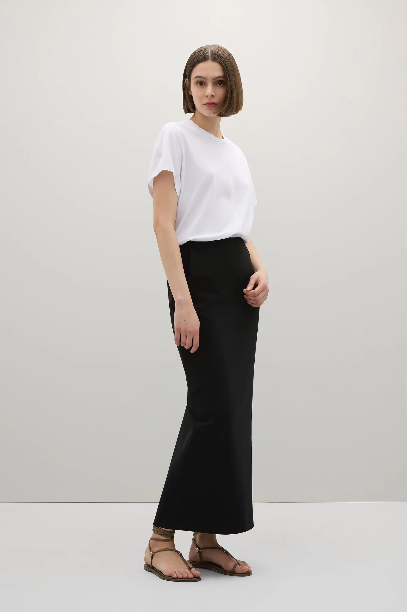 The Mae Top sold by A.EMERY product image thumbnail 2
