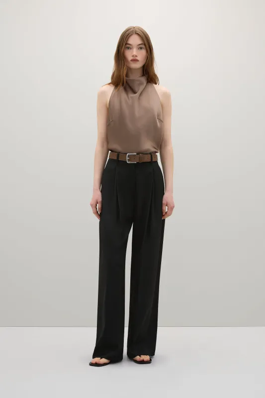 The Goddard Pant made by A.EMERY