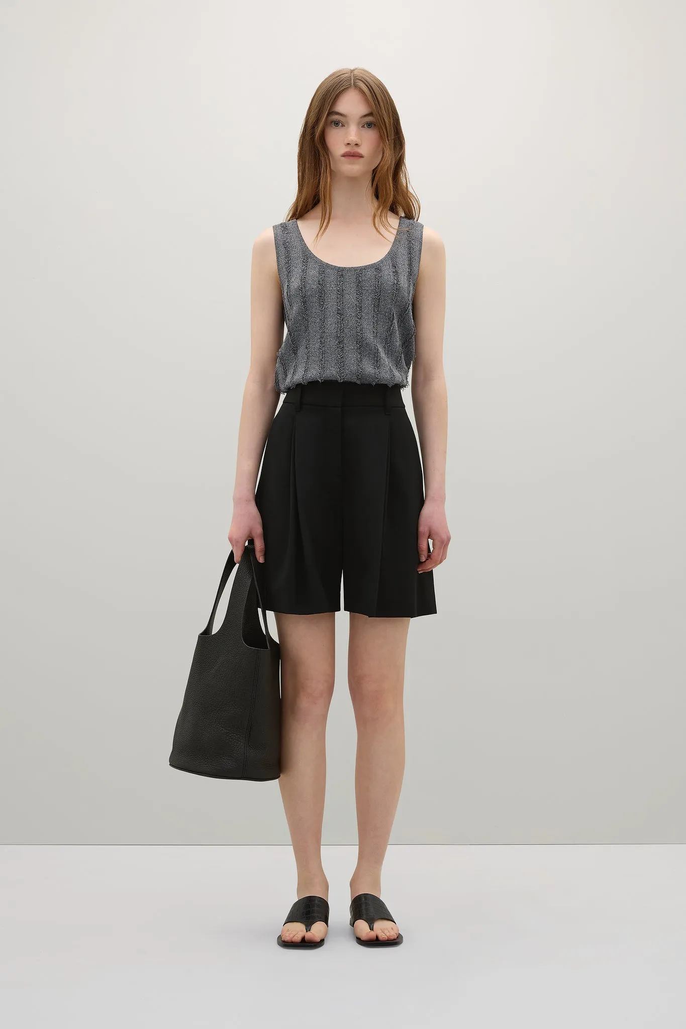 The Astor Short sold by A.EMERY