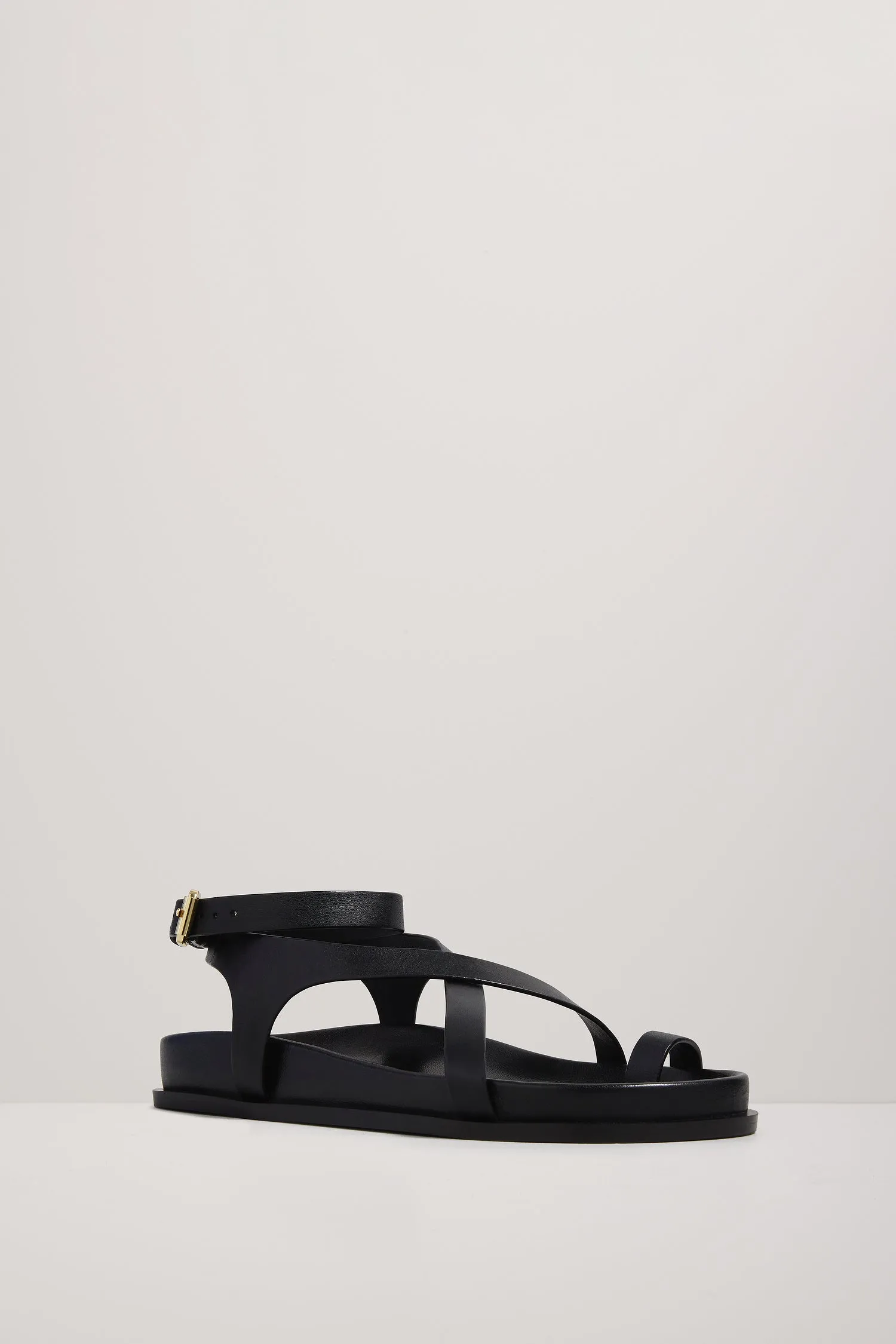 The Jalen Slim Sandal sold by A.EMERY product image thumbnail 2