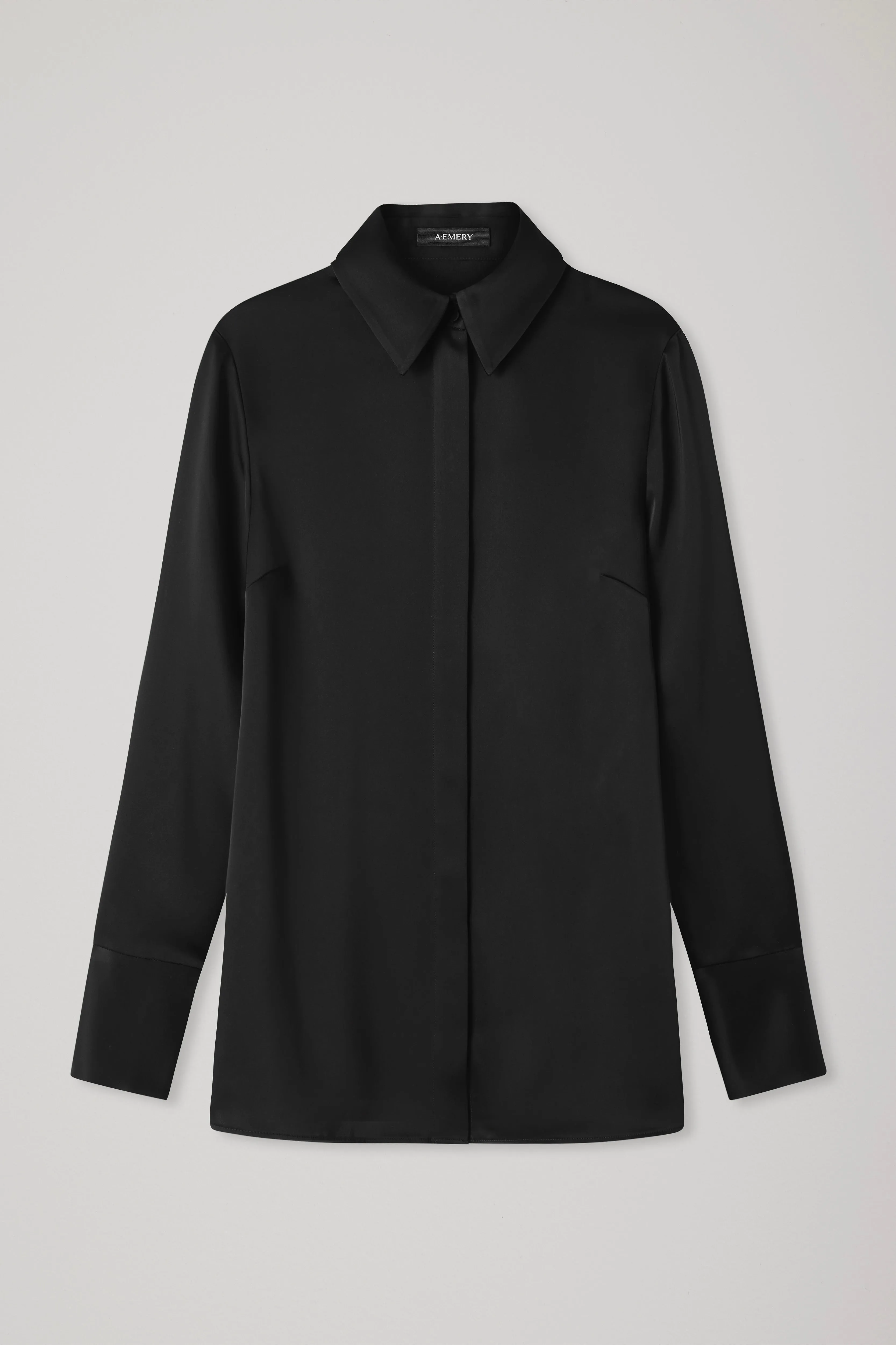 The Philippa Shirt sold by A.EMERY product image thumbnail 5