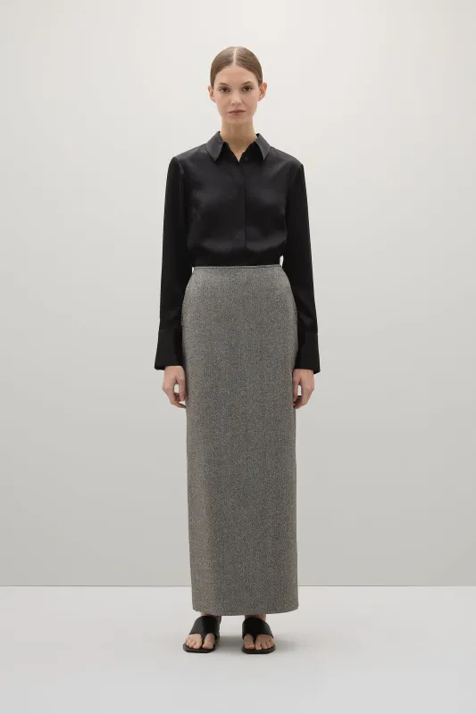 The Philippa Shirt made by A.EMERY