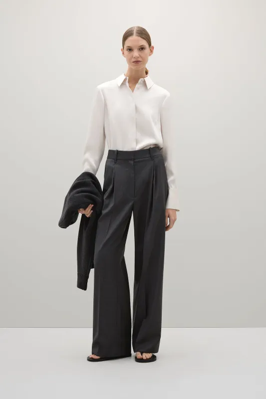 The Philippa Shirt made by A.EMERY