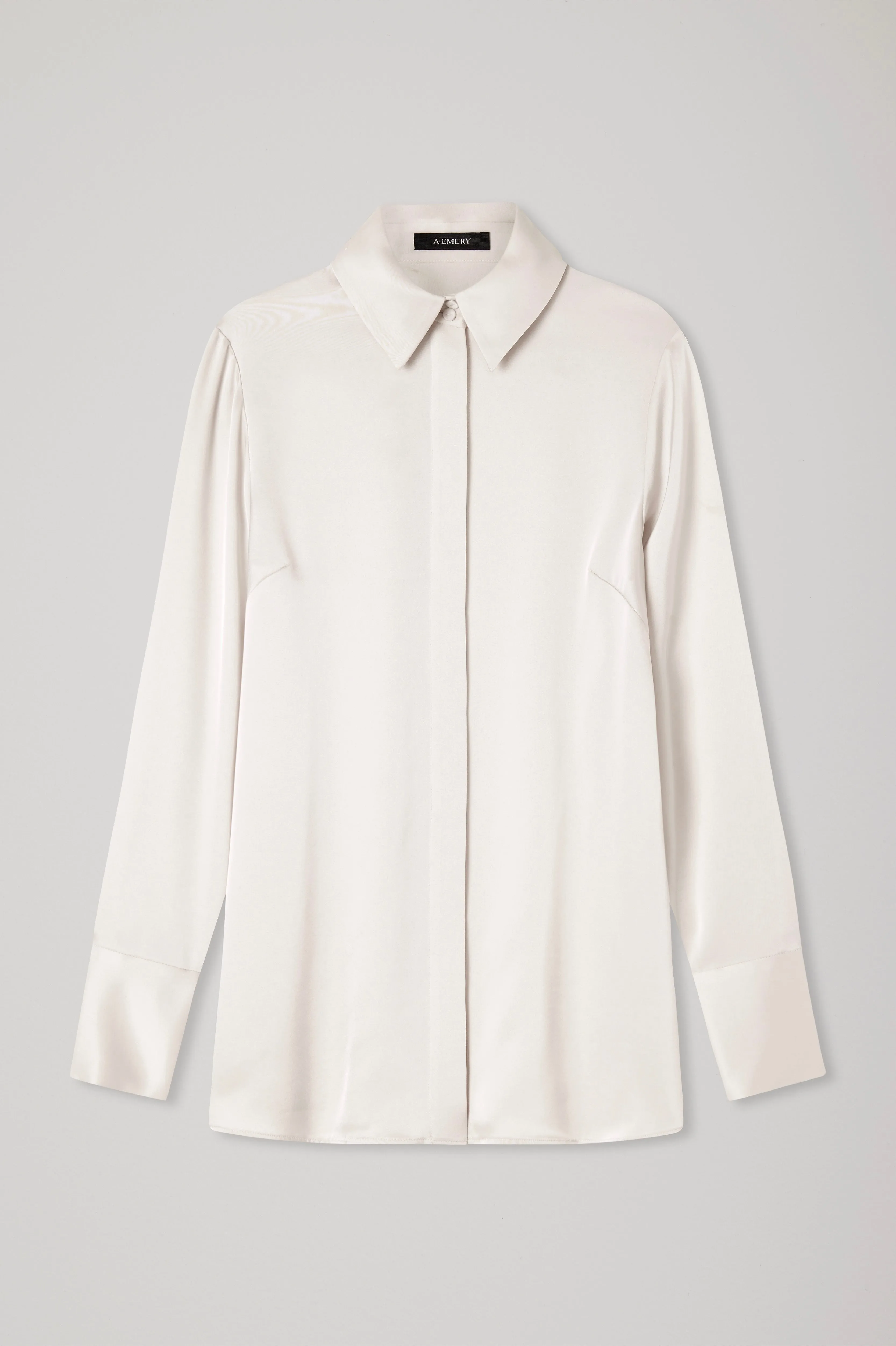 The Philippa Shirt sold by A.EMERY product image thumbnail 5