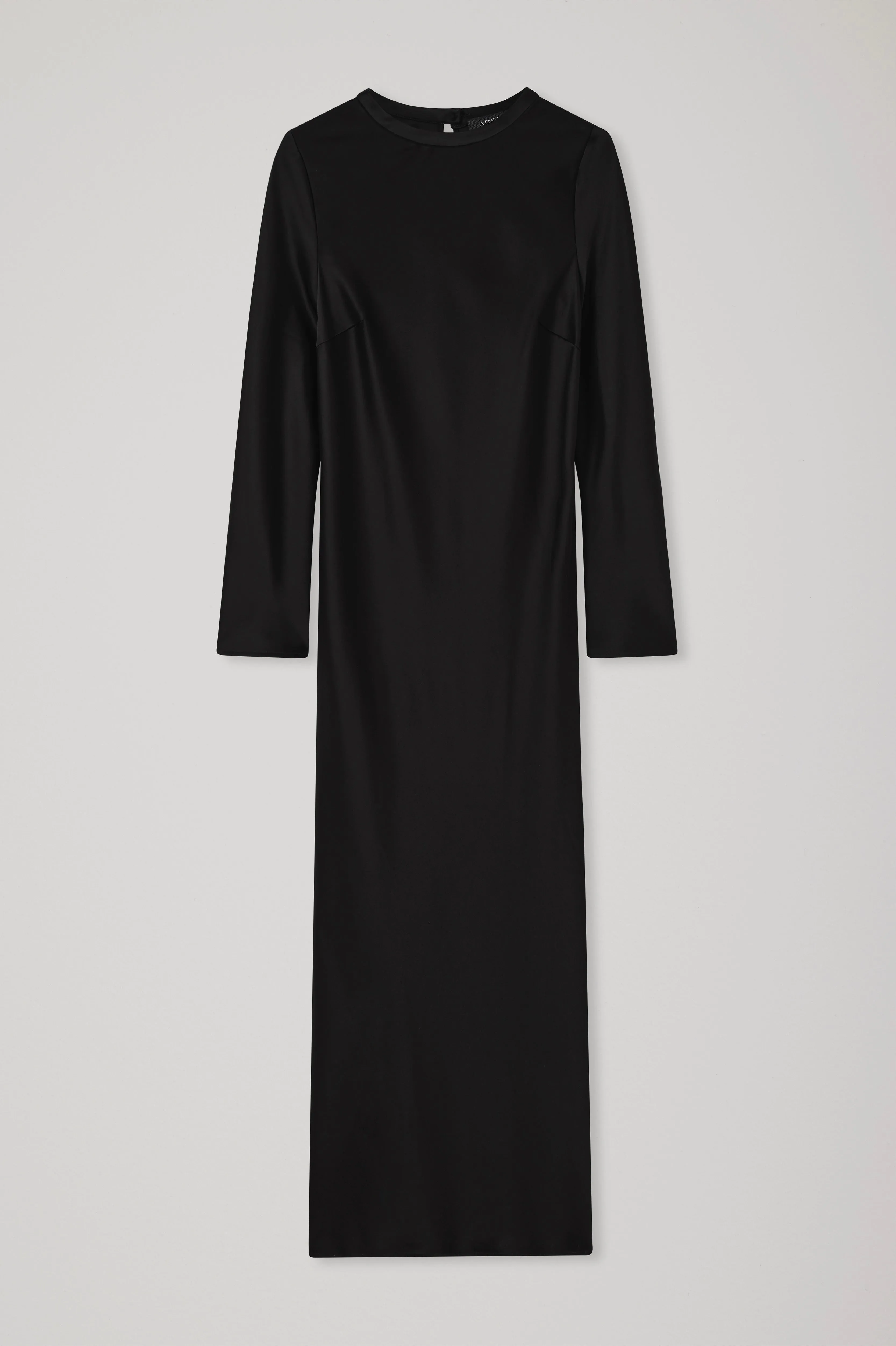 The Lowe Dress sold by A.EMERY product image thumbnail 5