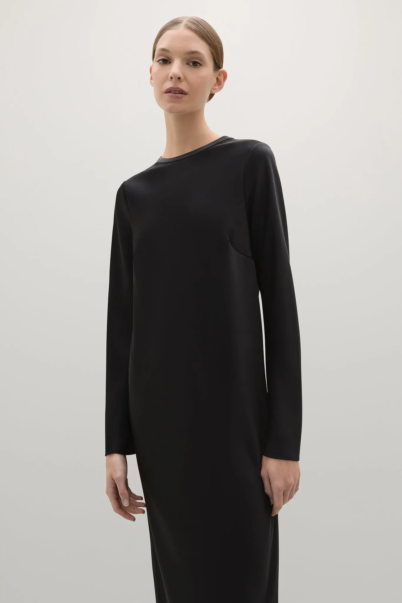 The Lowe Dress sold by A.EMERY product image thumbnail 4