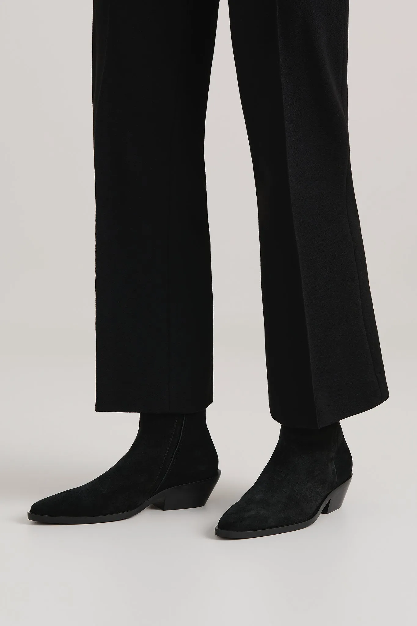 The Hudson Boot sold by A.EMERY product image thumbnail 4