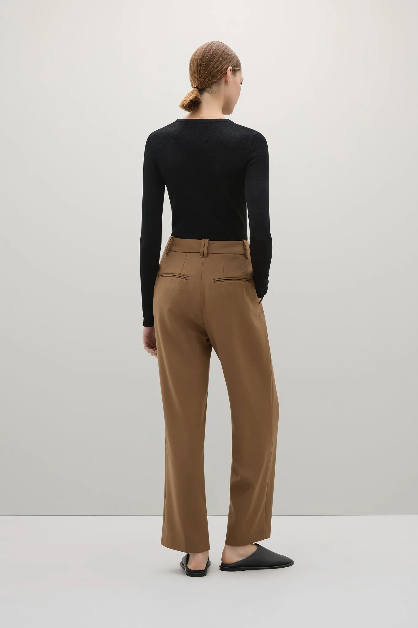 The Charlie Top sold by A.EMERY product image thumbnail 3