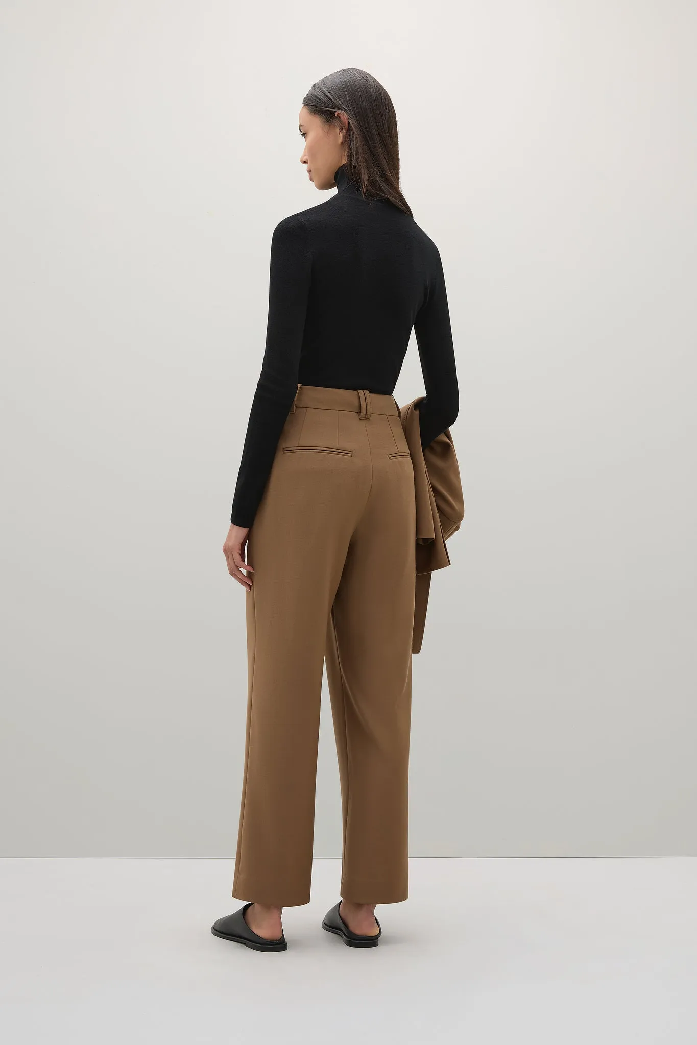The Wynter Top sold by A.EMERY product image thumbnail 3