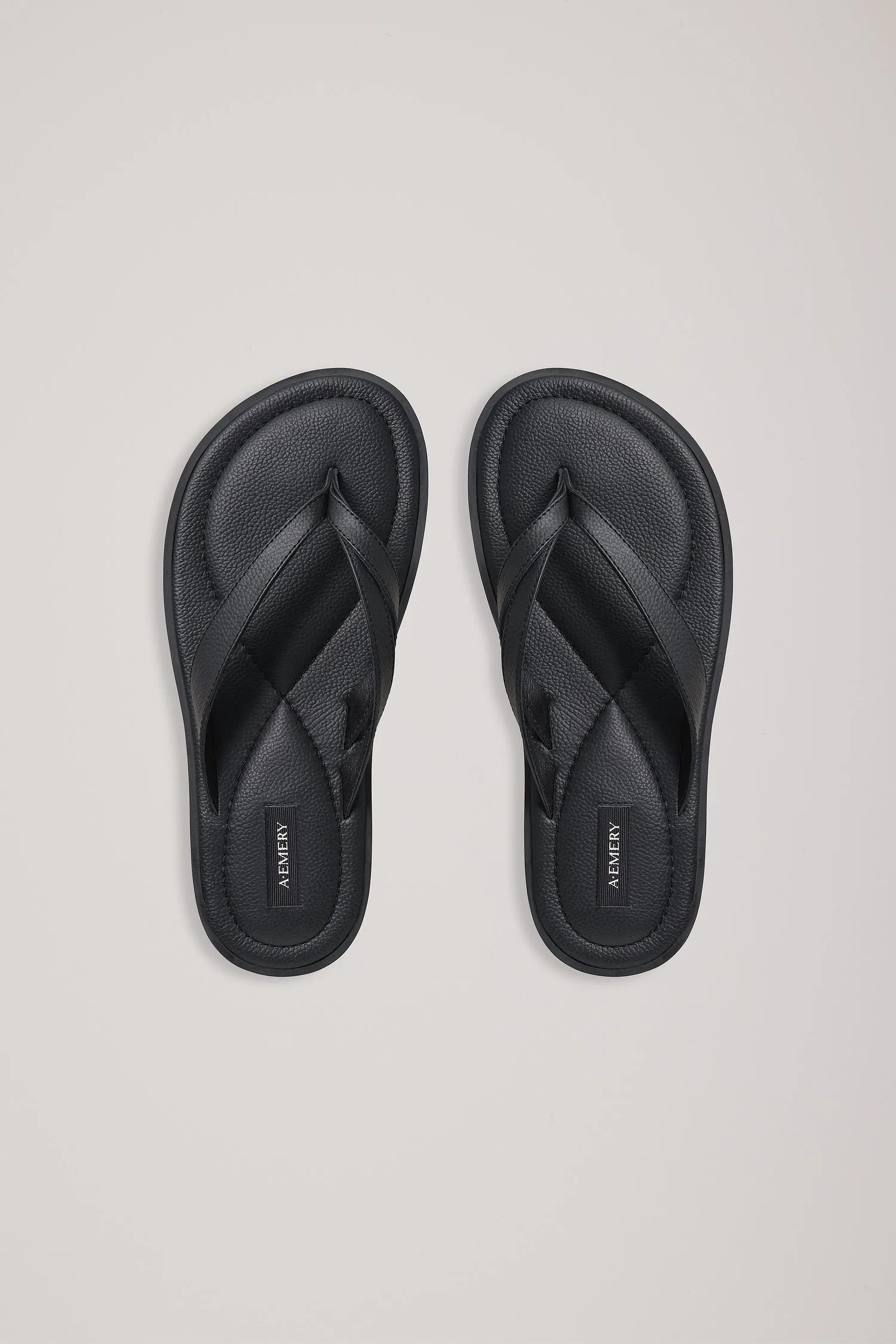 The Morgan Sandal sold by A.EMERY product image thumbnail 3