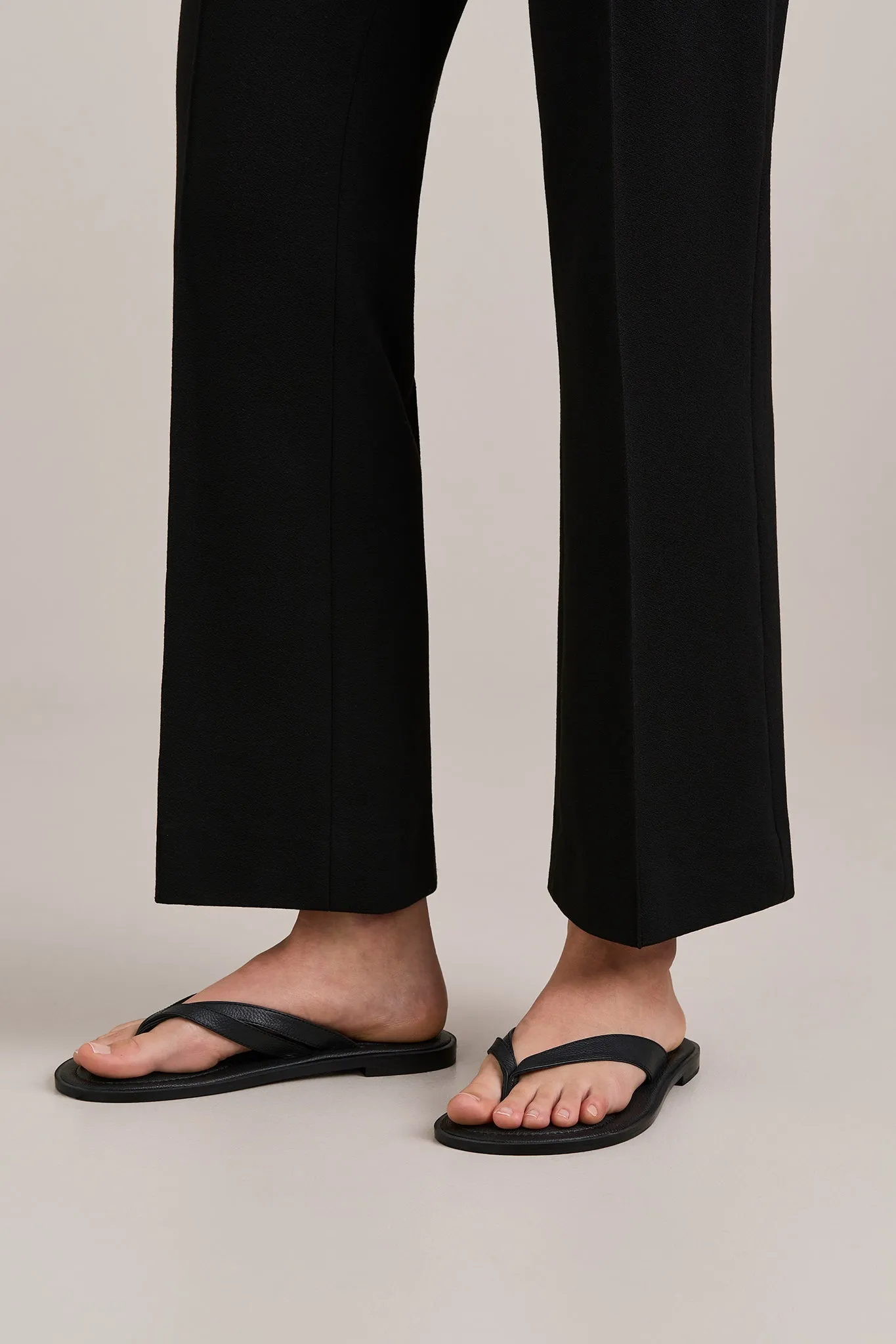 The Morgan Sandal sold by A.EMERY product image thumbnail 4