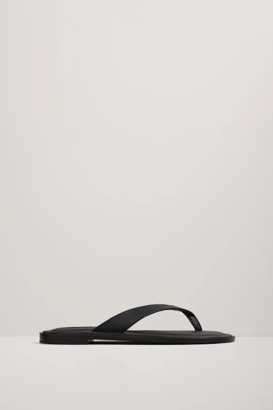 The Morgan Sandal sold by A.EMERY