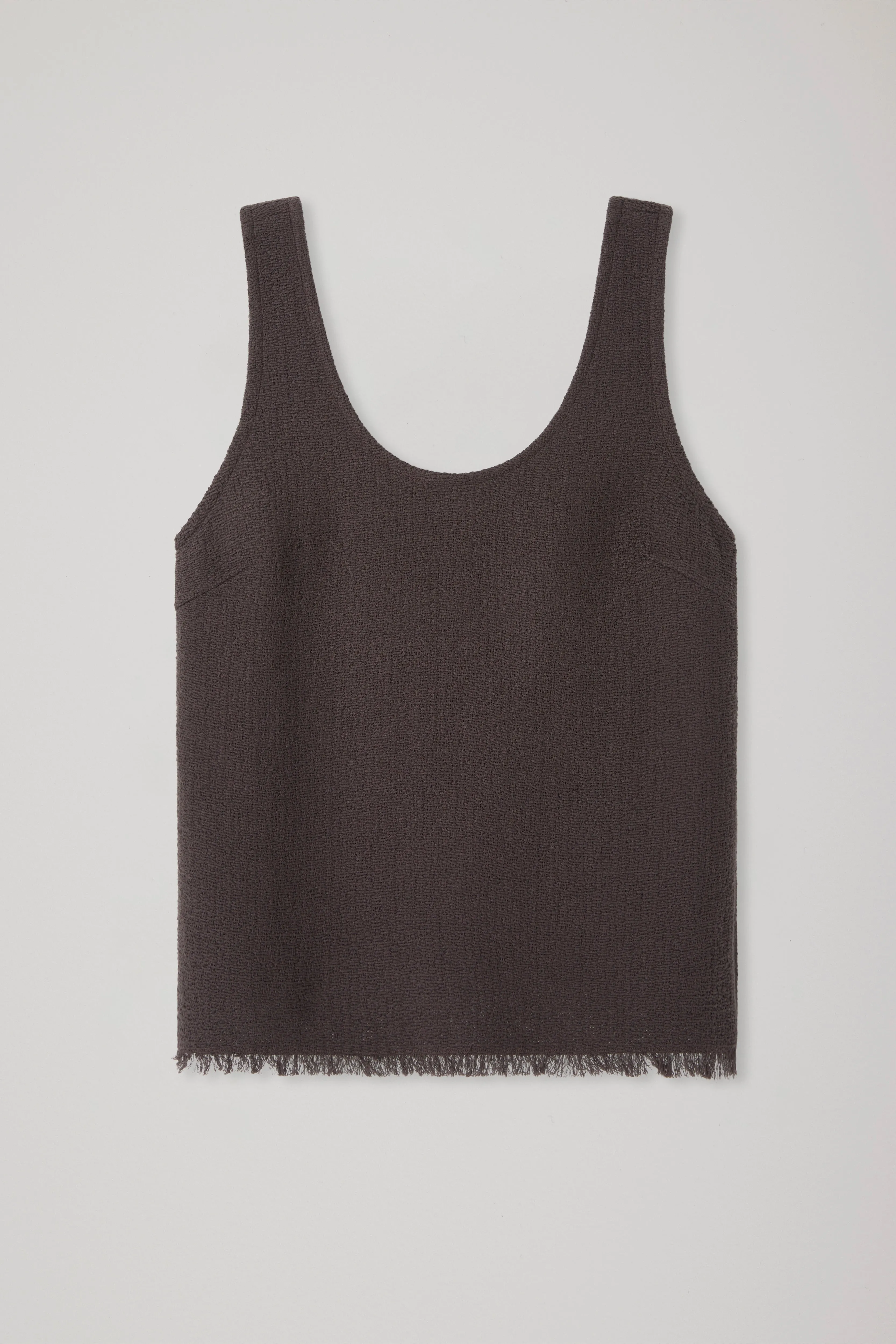 The Sloane Tank sold by A.EMERY product image thumbnail 4
