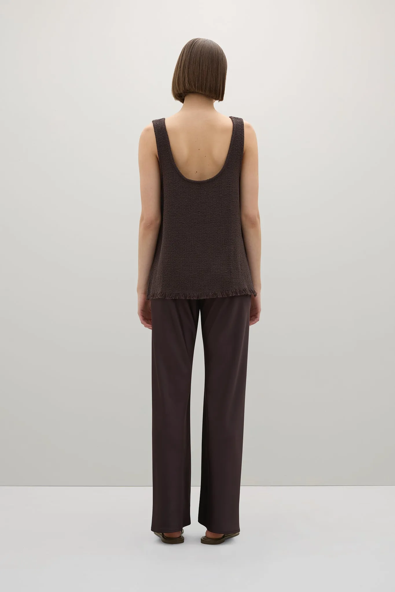 The Sloane Tank sold by A.EMERY product image thumbnail 3