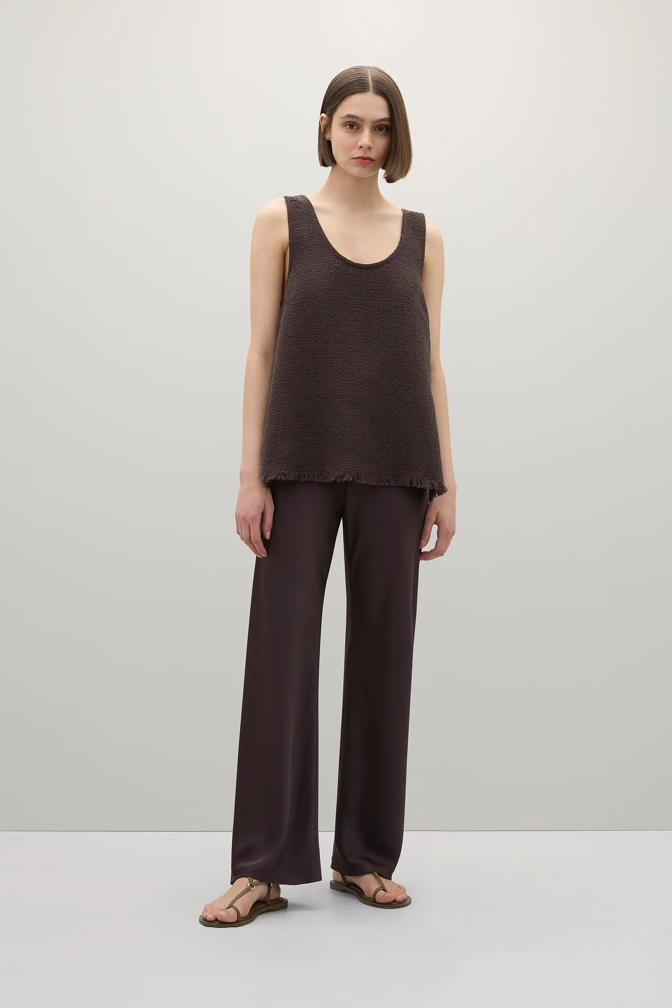 The Sloane Tank sold by A.EMERY