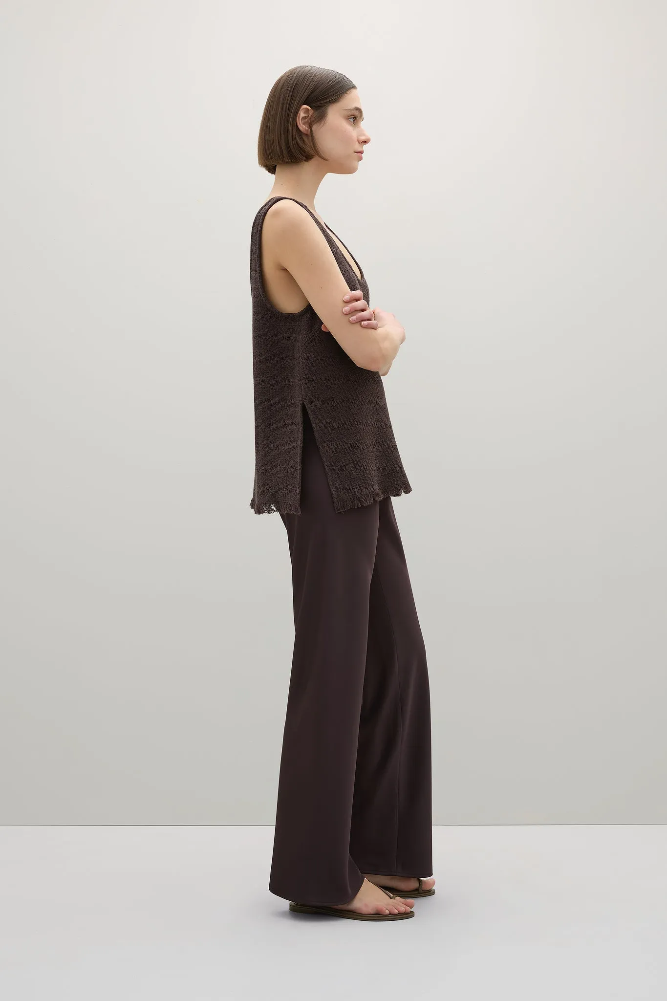 The Sloane Tank sold by A.EMERY product image thumbnail 2