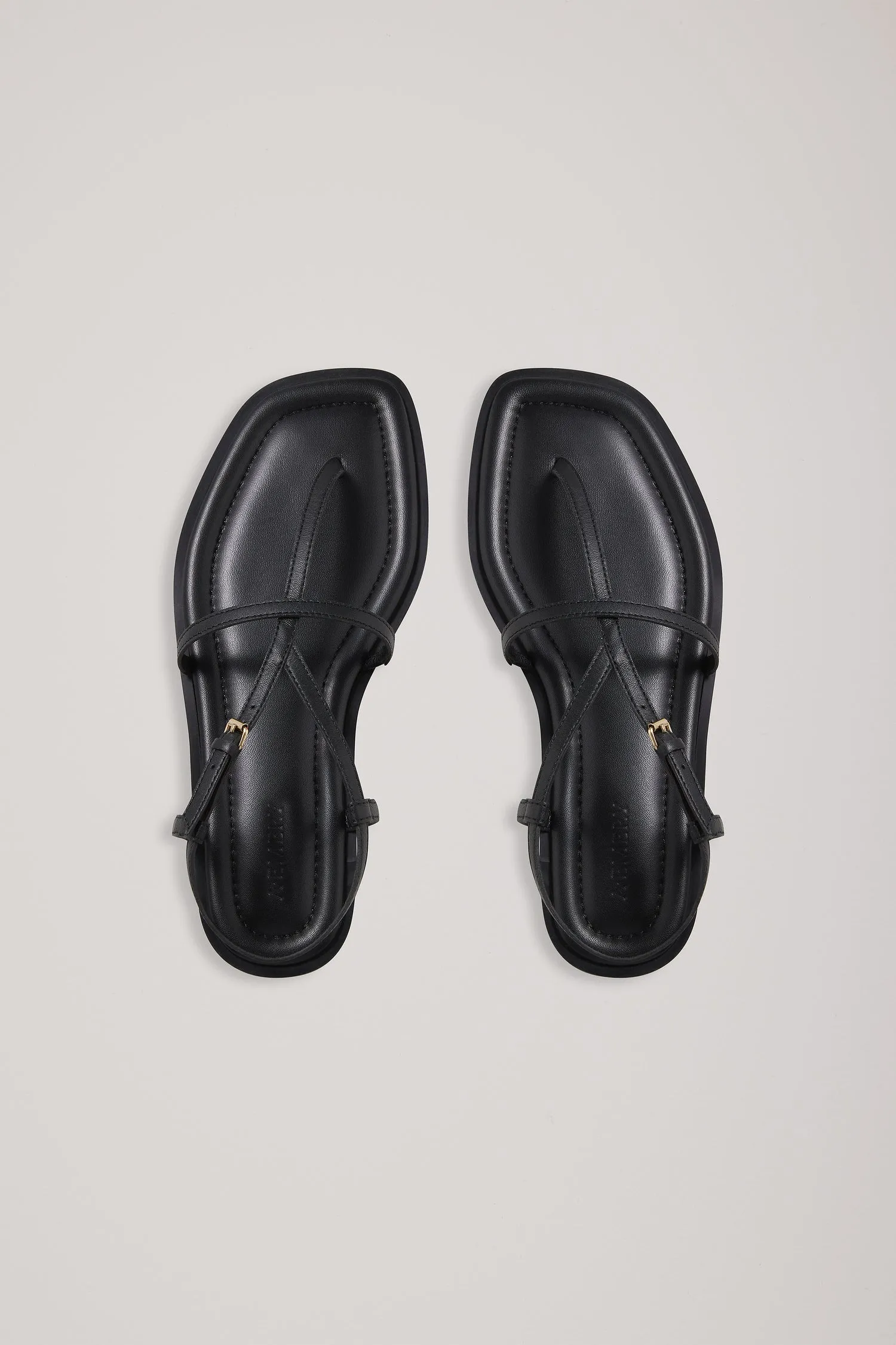 The Remly Sandal sold by A.EMERY product image thumbnail 3