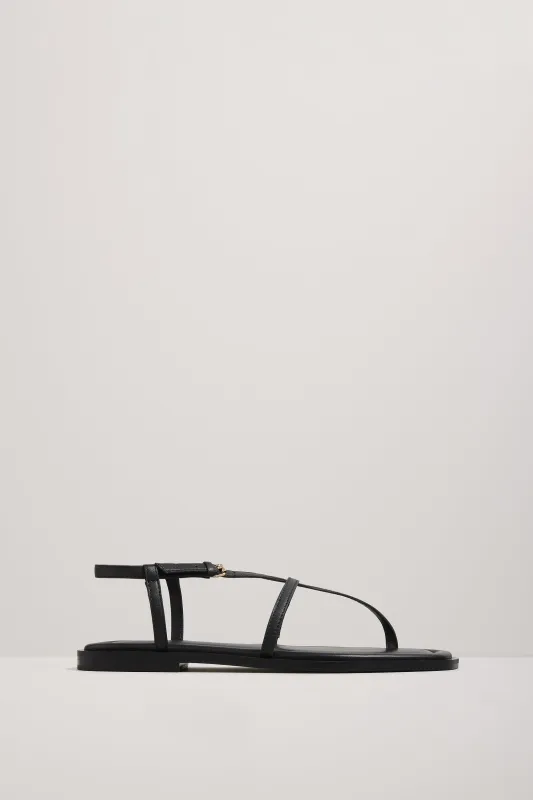 The Remly Sandal made by A.EMERY