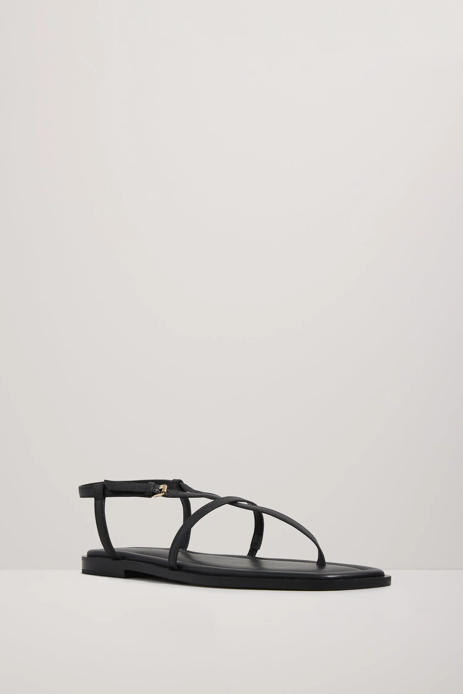 The Remly Sandal sold by A.EMERY product image thumbnail 2