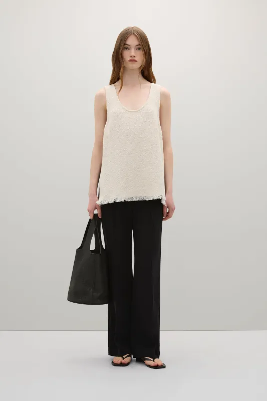 The Sloane Tank made by A.EMERY