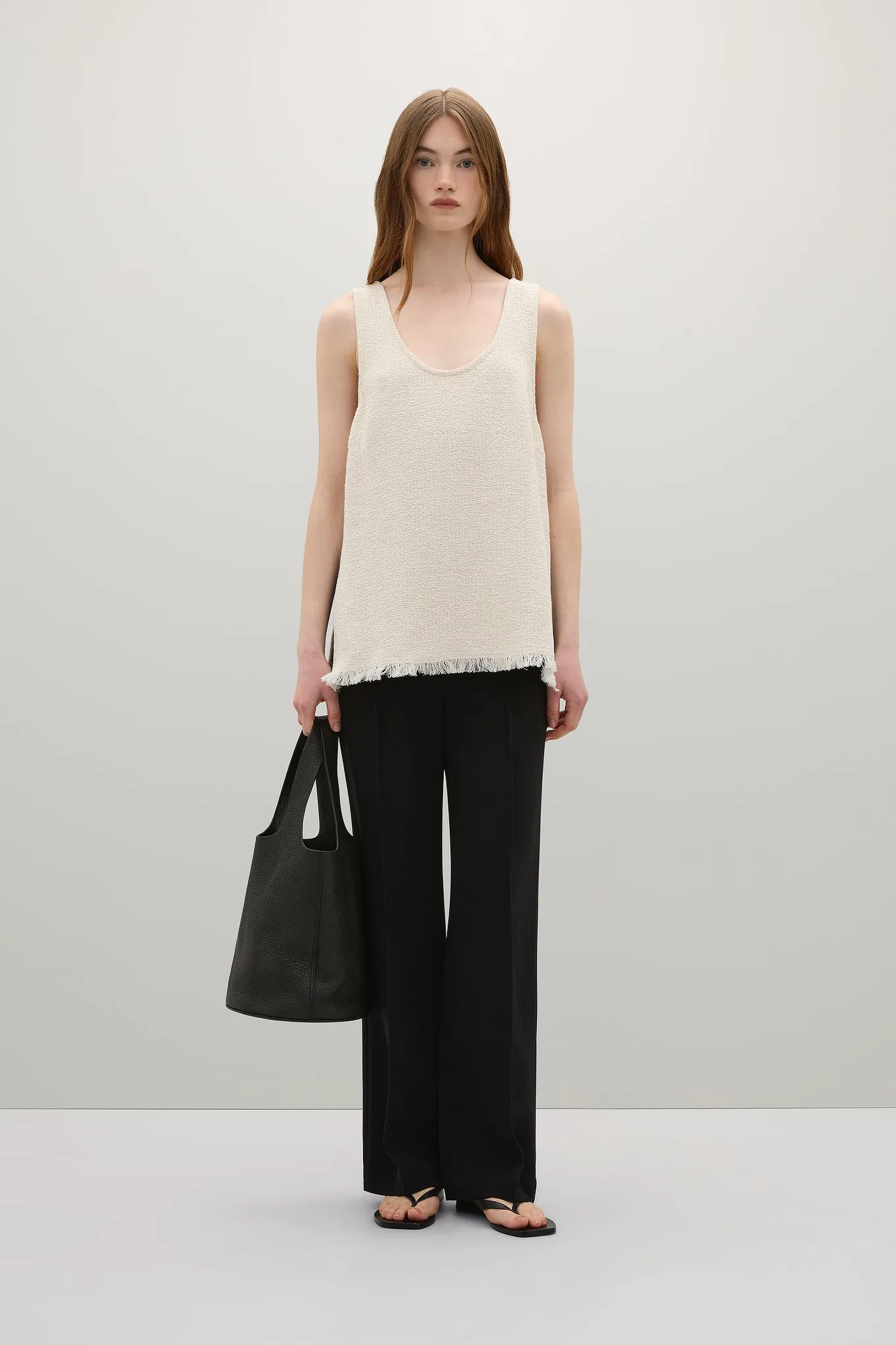 The Sloane Tank sold by A.EMERY