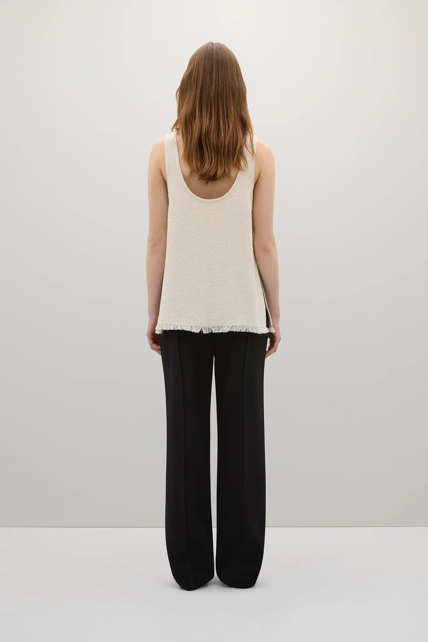 The Sloane Tank sold by A.EMERY product image thumbnail 3