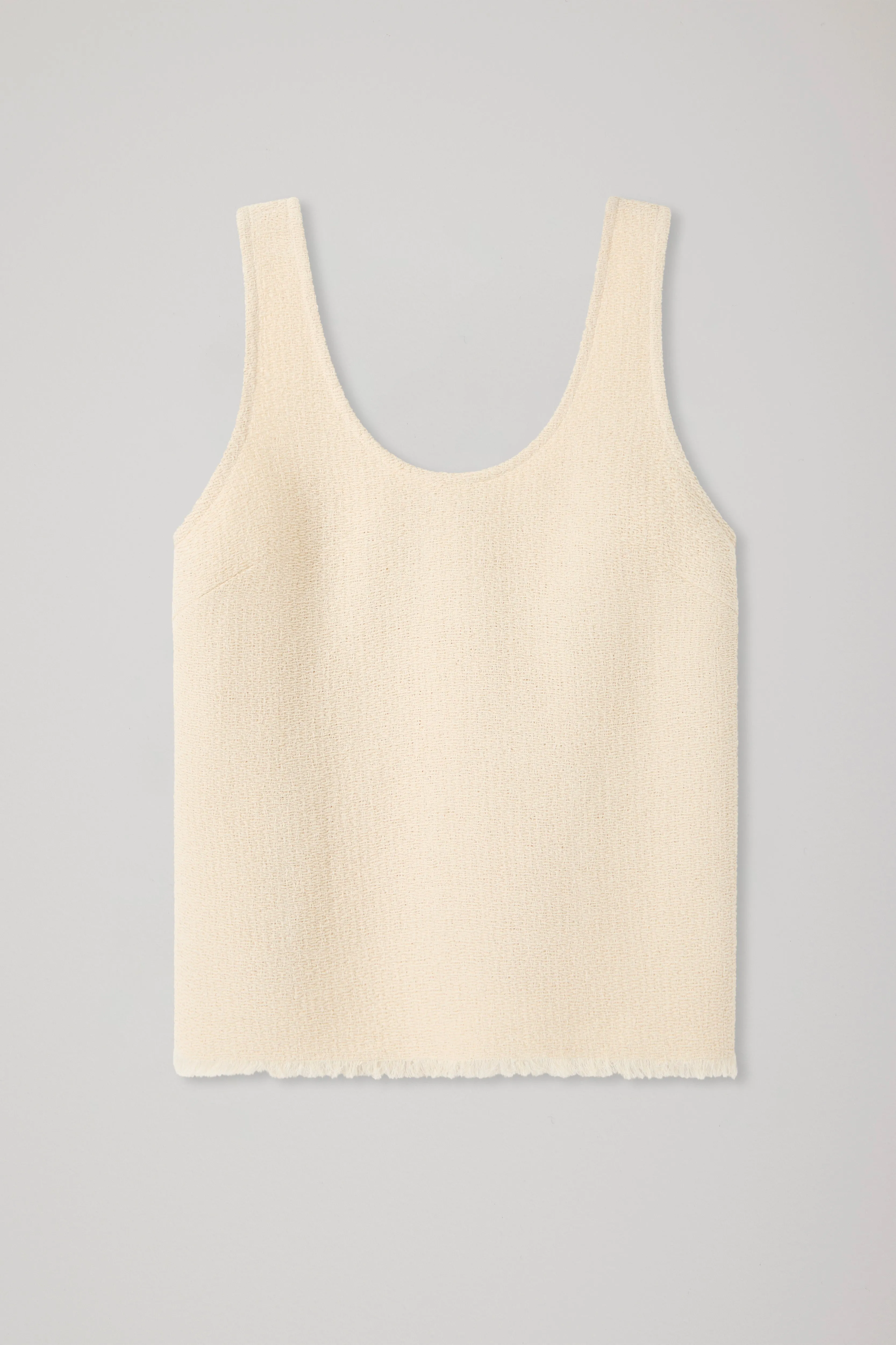 The Sloane Tank sold by A.EMERY product image thumbnail 5