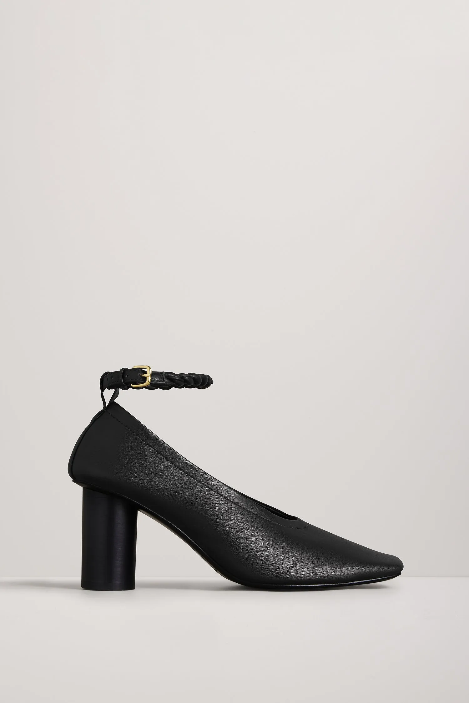 The Amos Heel sold by A.EMERY
