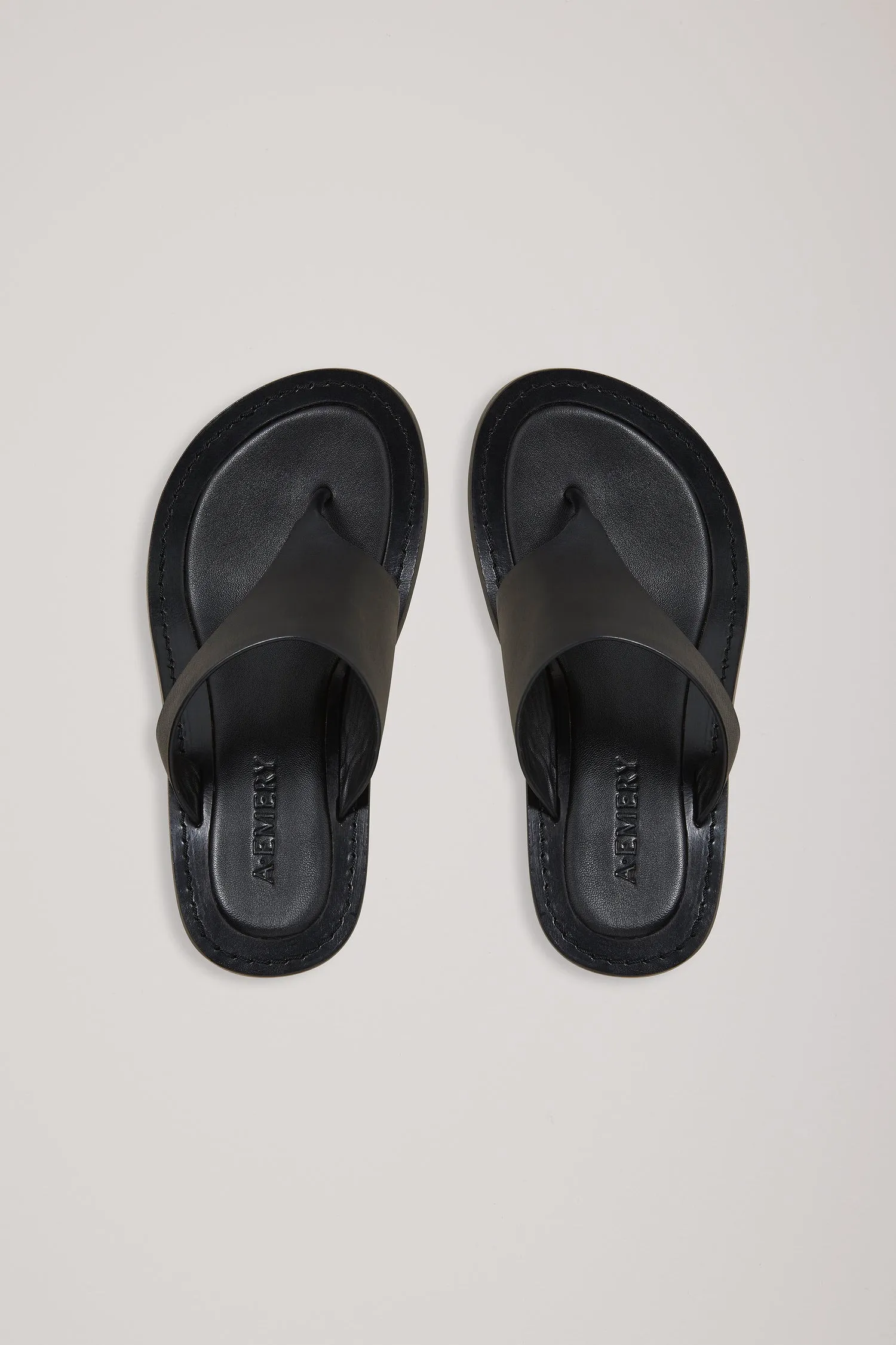 The Hardie Heeled Sandal sold by A.EMERY product image thumbnail 3