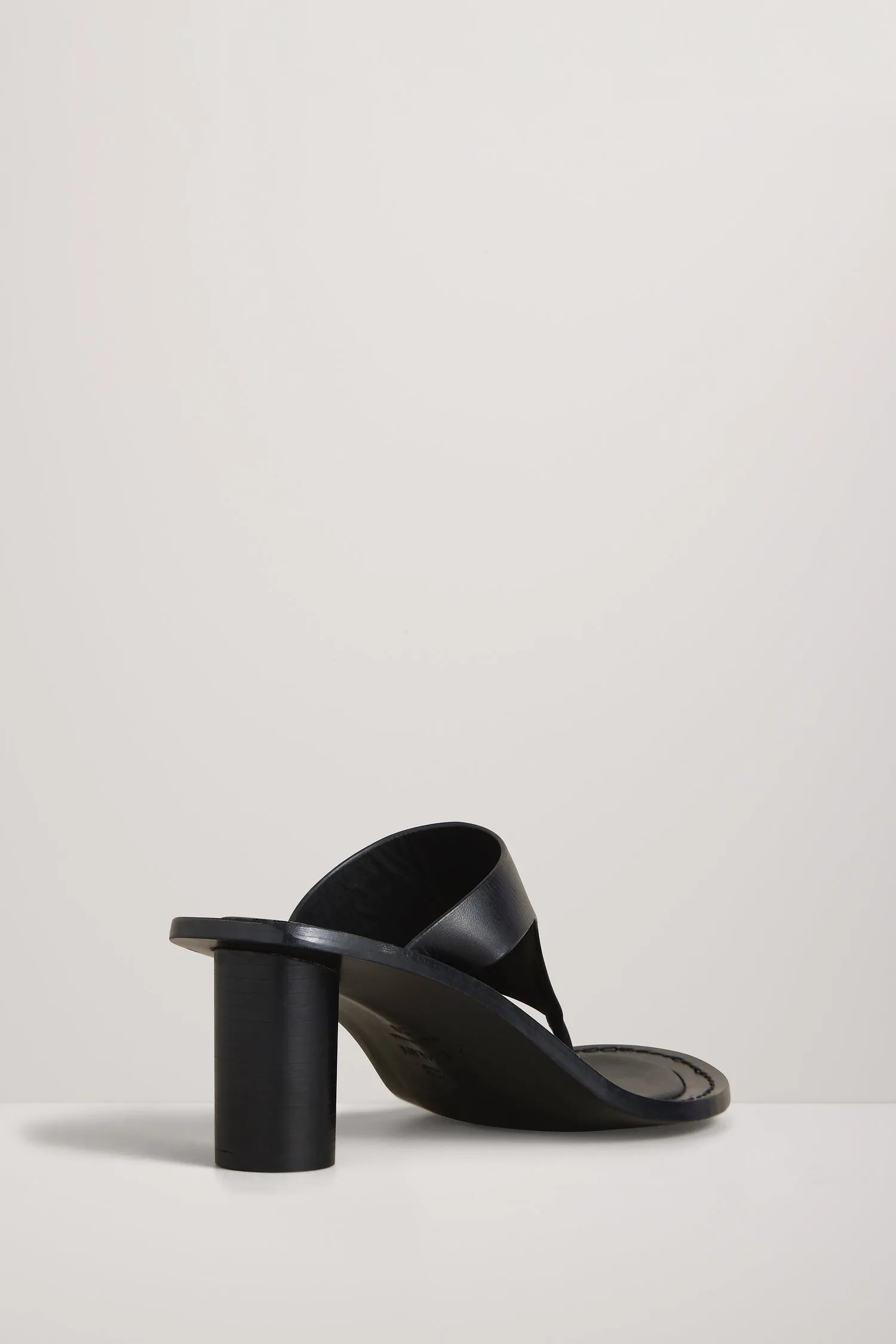 The Hardie Heeled Sandal sold by A.EMERY product image thumbnail 2